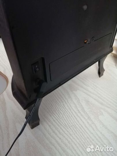 Предметы интерьера