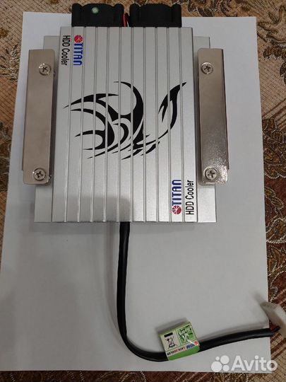 Салазки для hdd