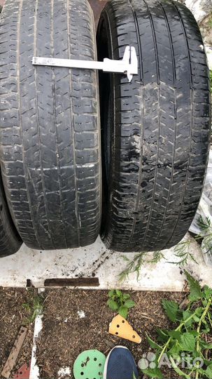Yokohama G91 225/65 R17