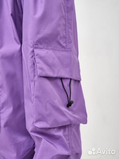 Боюки карго парашюты для девочки