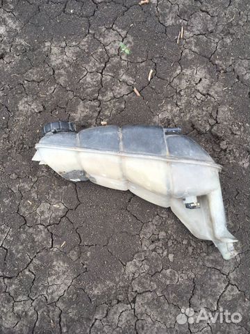 Расширительный бачок mercedes w210