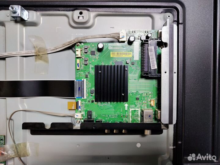 Телевизор Xiaomi Mi TV 4S (