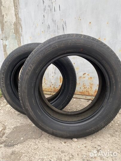 Bridgestone Turanza ER300 205/60 R16