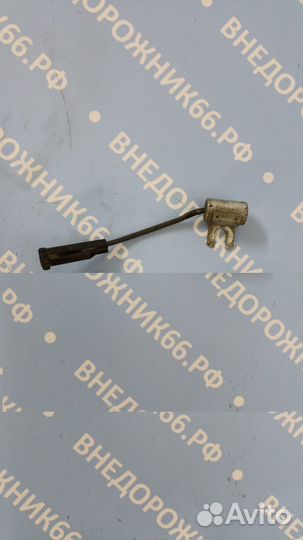 Резистор 6G72 12V Mitsubishi Pajero 2 1991-1995