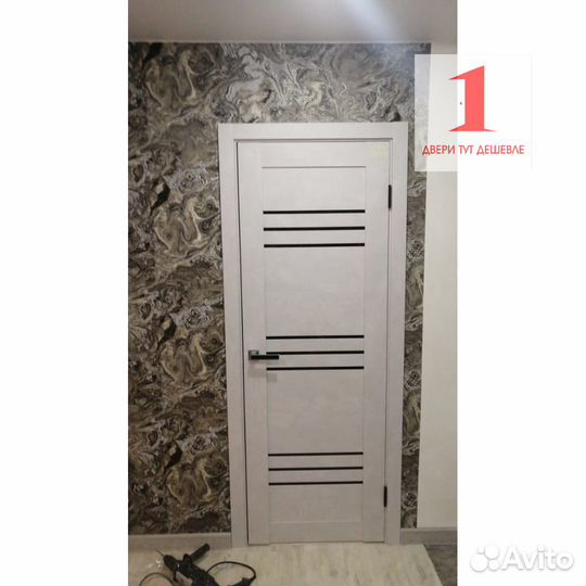 Двери межкомнатные