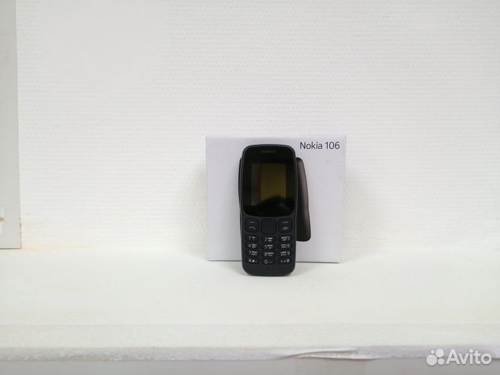 Телефон Nokia 106 Богородск