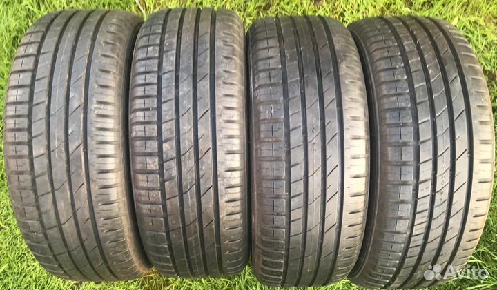 Nokian Tyres Nordman SX3 195/50 R15