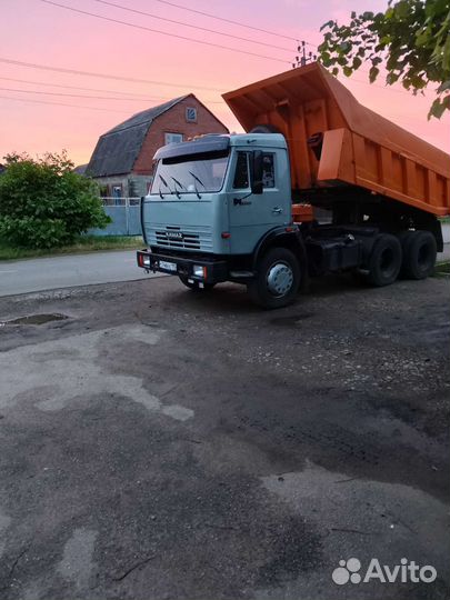 Отсев 0/5, 0/8, песок, щебень от 1 м3