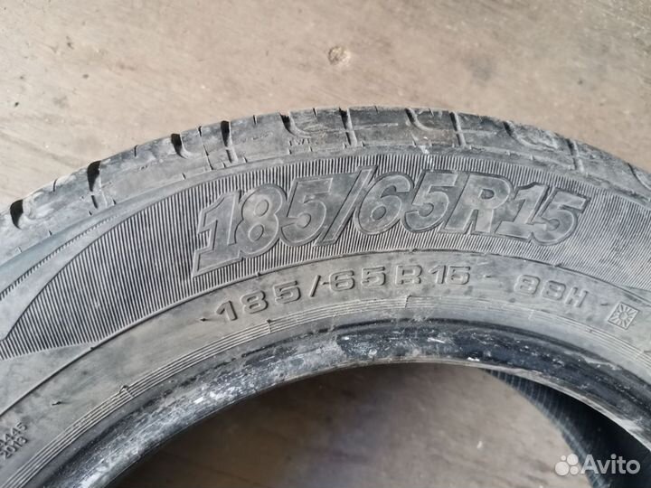 Cordiant Road Runner 185/65 R15