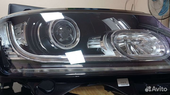 Rengrover Voque фара правая