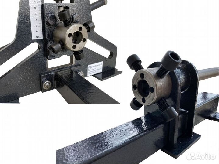 Комплект станоков для холодной ковки