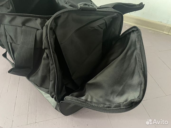 Сумка спортивная для фитнеса nike