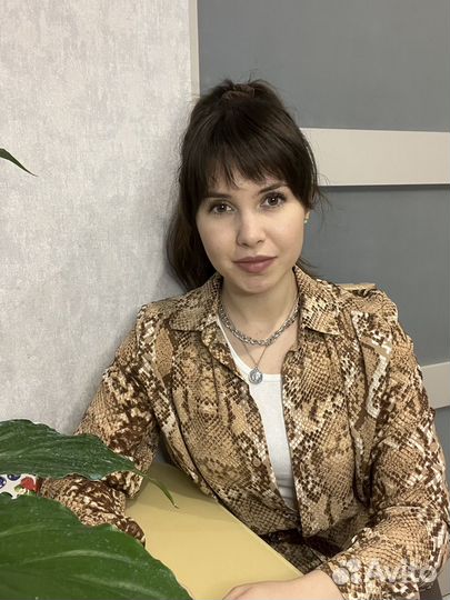 Психолог, Энерготерапевт