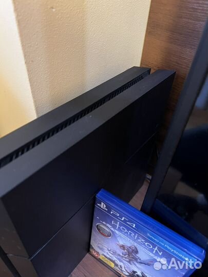 Sony playstation 4