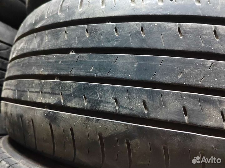 Kumho Solus SA01 KH32 215/60 R17 96H