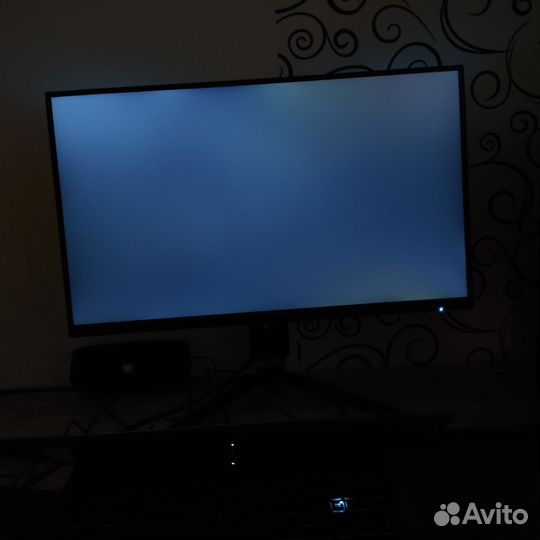 Монитор Ardor gaming infinity pro AQ27H1