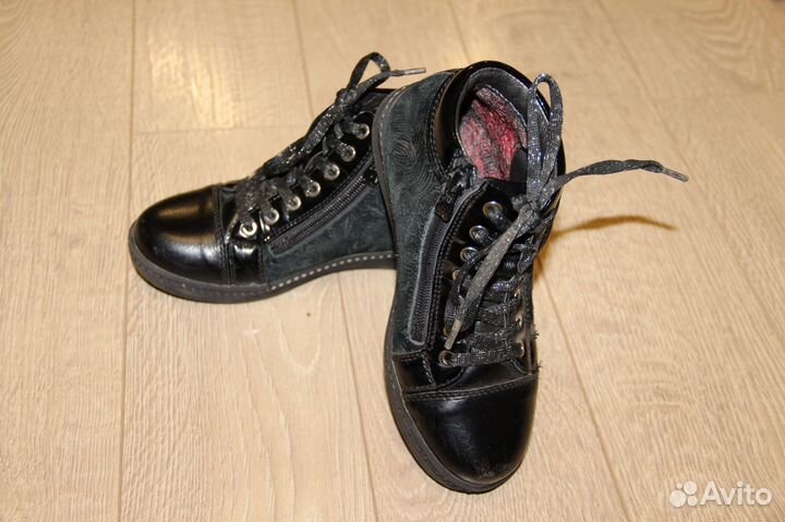 Детская обувь для девочек