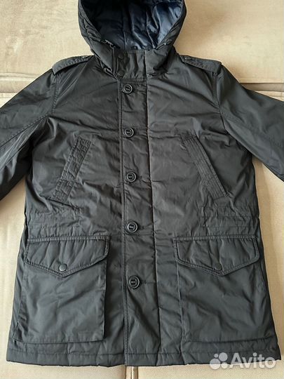 Куртка Tommy Hilfiger