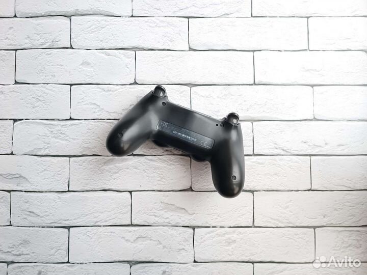 Геймпад PS4 Оригинал (Dualshock 4)