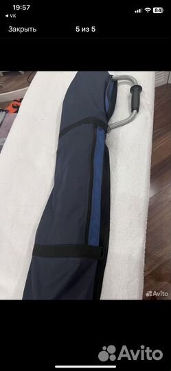 Ледобур торнадо 130