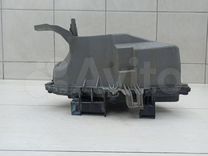 Корпус блока предохранителей Audi A7 4G cgwb 2012