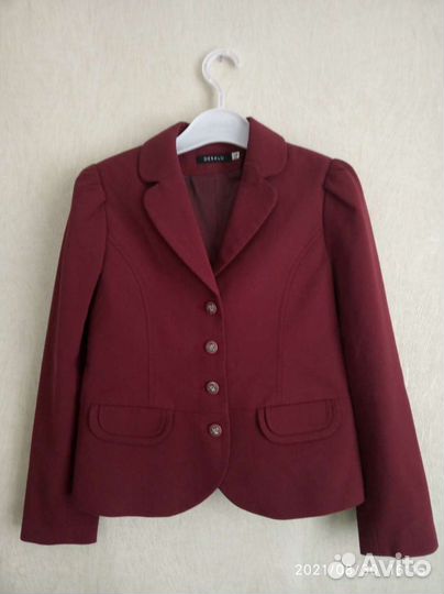 Школьная форма для девочки 8-9 л