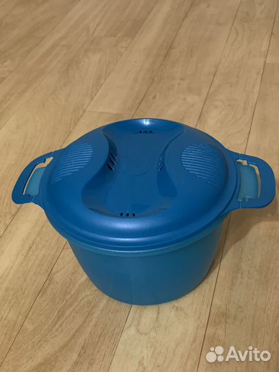 Посуда tupperware новая