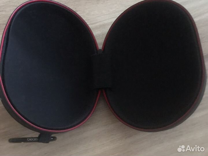 Кейс для наушников футляр