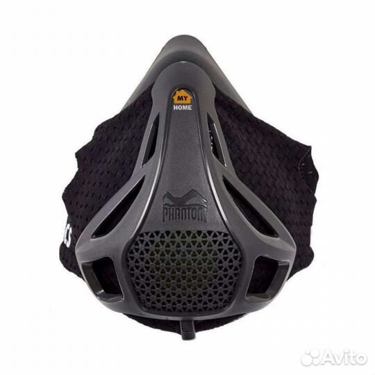 Тренировочная маска для бега спорта