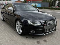 Audi S5 4.2 AT, 2008, 163 000 км, с пробегом, цена 1 750 000 руб.