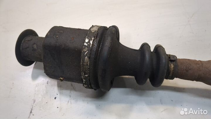 Полуось правая передняя Renault Megane, 2001