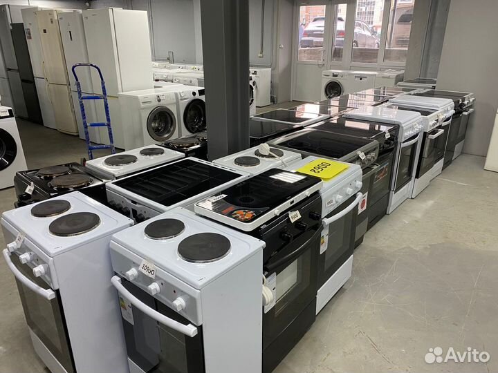 Электроплита Beko(сток)