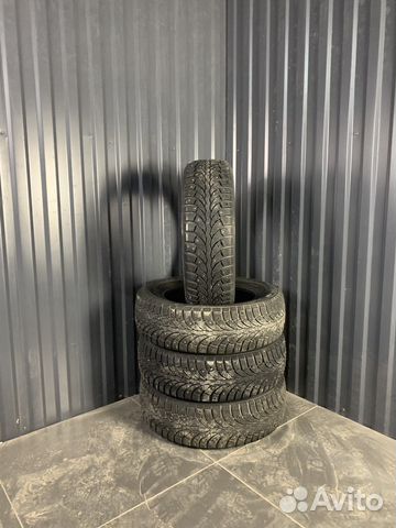 Formula Ice 185/65 R15 88T