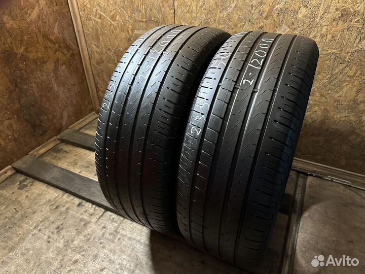 Pirelli Scorpion Verde 235/50 R19 99V