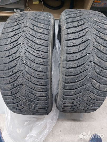 Marshal WinterCraft Ice WI31 225/50 R17 95T