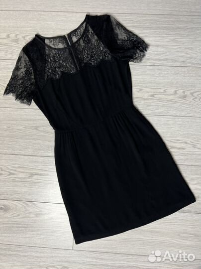 Платье Sandro / S / Оригинал