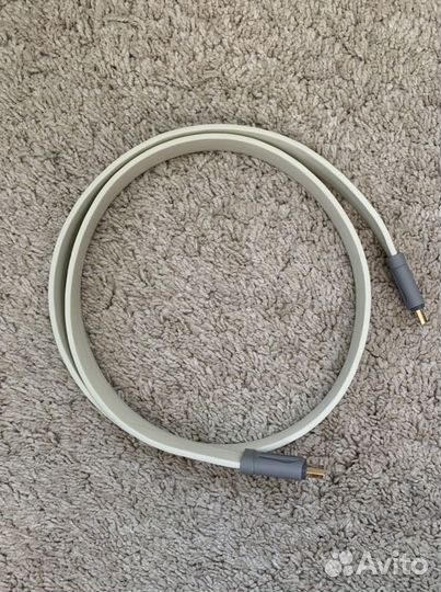 Кабель hdmi QED performance eFLex 2.1m