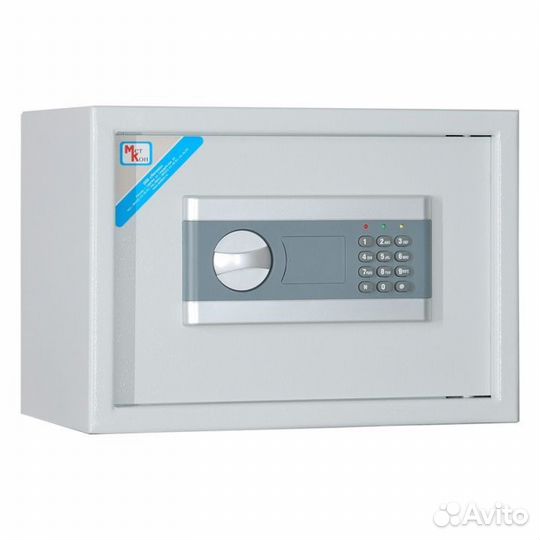 Сейф с электронным замком шм 25Э