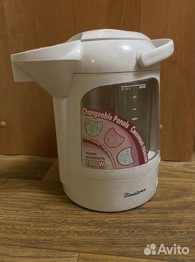 Термопот Binatone