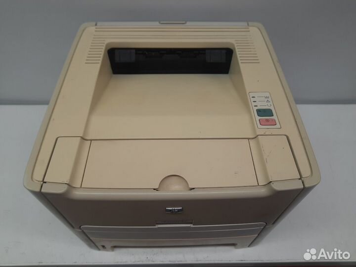 Лазерные принтеры HP LaserJet 1160. Гарантия