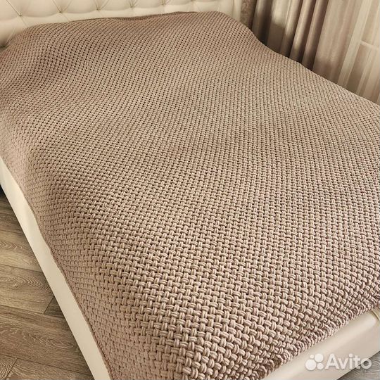 Плед покрывало