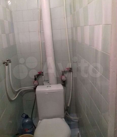 2-к. квартира, 49 м², 3/5 эт.