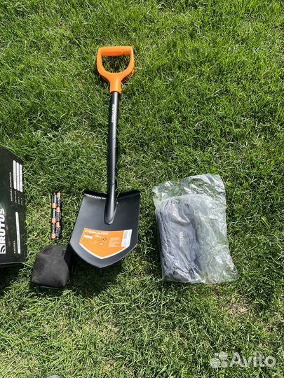 Детектор металла