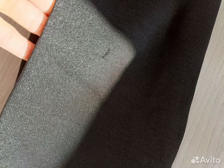 Лосины утепленные 44-46