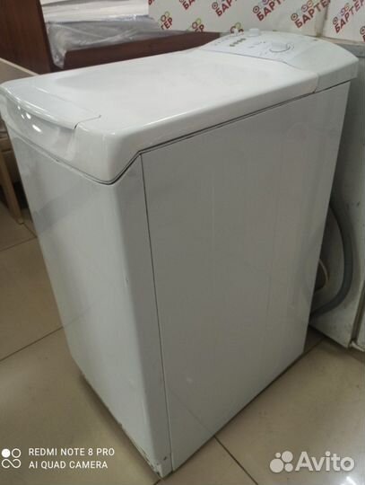 Стиральная машина hotpoint ariston avtl 83 23370