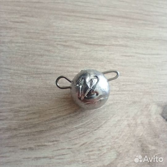 Чебурашка разборная