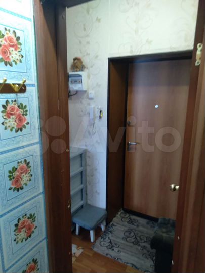 3-к. квартира, 42,8 м², 4/4 эт.