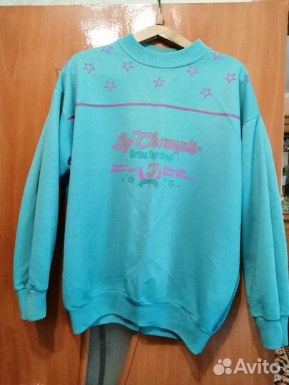 Спортивный костюм