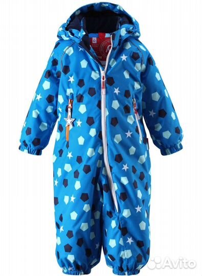 Комбинезон Reima 80 86