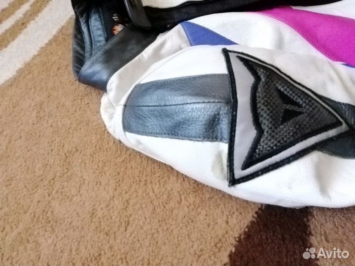 Мото комбинезон Dainese